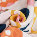GobekUsa Luxe Cotton Bath Towel - Quick-Drying & Absorbent Towel for Adults