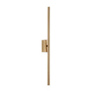 GobekUsa Brass Gold LED Sconce Wall Light - Modern Nordic Design