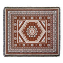 GobekUsa Bohemian Camping Blanket - Multi-Functional Outdoor Essential
