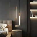 GobekUsa Gold Bar LED Wall Light for Home Decor in Dining Kitchen Bedroom