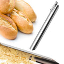 GobekUsa Crumb Cleaner Cake Tools - Stainless Steel Crumber for Servers