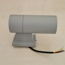 GobekUsa 10W Light Wall: Stylish Home Garden Porch Lighting