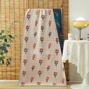 GobekUsa Cotton Gauze Adult Bath Towels: Luxury, Quick-Dry, Soft & Absorbent