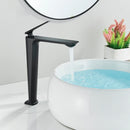 GobekUsa Brass Bathroom Faucet Set - Kitchen Mixer Tap and Shower Combo