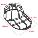 GobekUsa Baseball Cap Washer & Dryer Frame for Adult/Kid's Hats - Hat Cleaner & Shaper