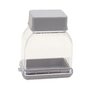 GobekUsa Garlic Grinding Grater Cutter - Kitchen Gadget & Accessory