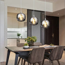 GobekUsa Crystal Staircase Chandelier: Modern Luxury Indoor Lighting Fixture