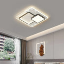 GobekUsa LED Chandelier: Modern Living Room Bedroom Dining Room Kitchen Lighting