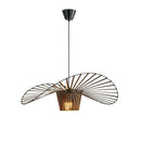 GobekUsa Industrial Retro Art LED Chandeliers for Living Dining Kitchen Restaurant