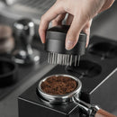 GobekUsa Espresso Needle Distributor and Stirrer Tool for Coffee Grounds