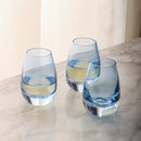 GobekUsa Glass Wine Pot Ice Jug Sake Cup Whiskey Dispenser Creative Decanter