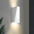 GobekUsa LED Wall Lamp Modern Minimalist Bedside Reading Light Living Room Hotel Luminaire