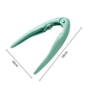 GobekUsa Chestnut Cracker Tool Nut Opener Pecan Walnut Sheller Kitchen Pliers