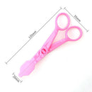 GobekUsa Cake Piping Nail Tips Stand for Baking Pastry Decoration