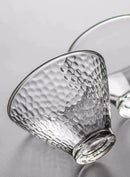 GobekUsa Japanese Tea Cup Set of Cute Heat-resistant Glass Mugs and Teacups