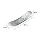 GobekUsa Garlic Press - Kitchen Gadget for Vegetables and Fruits