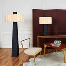 GobekUsa LED Floor Lamp: Modern Nordic Design for Home Living Room and Bedroom