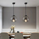 GobekUsa LED Chandeliers Pendant Light for Modern Home Decor and Indoor Lighting