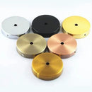 GobekUsa 10cm Ceiling Base for Pendant Light Chandelier Table Lamp