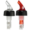 GobekUsa Liquor Pourer Bottle Dispenser Barware Shot Wine Measure Bar Accessories