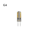 GobekUsa LED Bulbs: E27 E14 G9 G4 Lamp, AC110V 220V, Energy-Efficient Lighting Solution