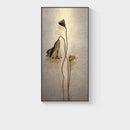 GobekUsa LED Wall Lamp for Modern Creative Wall Decoration in Bedroom and Living Room