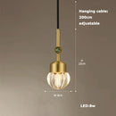 GobekUsa LED Chandelier Lighting for Dinning Room