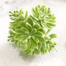 GobekUsa Green Plant Flower Cherry Stamen Berries Bundle for DIY Decor and Gifts