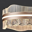 GobekUsa LED Pendant Chandeliers for Modern Home Decor and Indoor Lighting