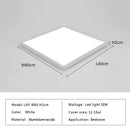 GobekUsa LED Ceiling Lights for Home Deco - Minimalist Modern Lighting Fixture