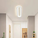 GobekUsa LED Strip Ceiling Lights for Bedroom Hallway Living Room Decor