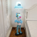 GobekUsa Animal Shape LED Floor Lamp for Children's Room Decoration