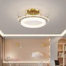 GobekUsa LED Ceiling Lights: Modern Minimalist Indoor Lighting for Bedroom, Dining Room, and Study