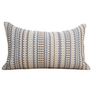 GobekUsa Italian Light Luxury Brown Cushion Cover for Sophisticated Home Decor.