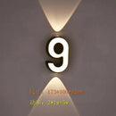 GobekUsa LED Logo Lights | Outdoor Digital Terrace Projection Light