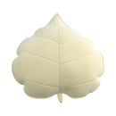 GobekUsa 3D Leaf Throw Pillow | Soft Plush Toy Cushion for Home Car Bedroom