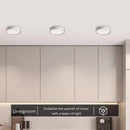 GobekUsa LED Minimalist Ceiling Light for Home - Ultra Slim Round Modern Lamps
