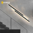 GobekUsa LED Outdoor Wall Lantern for Garden, Porch & Garage Lighting