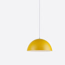 GobekUsa Iron Lustre Pendant Lights: Modern Nordic Bar Counter Hanging Lamp Fixture for Home Decor