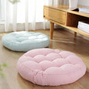 GobekUsa Kids' Round Floor Cushions: Flexible Seating for Home, Preschool, Yoga