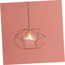 GobekUsa 11mm Opening Glass Lamp Shade for G4 Socket Holder, 80mm 100mm Molecular Lamp Cover
