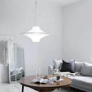 GobekUsa French Cream Modern Chandelier for Restaurant Bedroom Hotel Villa