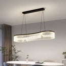 GobekUsa LED Pendant Lights Modern Home Decor Chandeliers Indoor Lighting