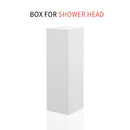 GobekUsa 3-Function Adjustable High Pressure Shower Head for Spa Experience