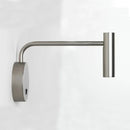 GobekUsa Gold LED Wall Lights 9W Switch Indoor Bedroom Living Room Sconce
