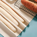 GobekUsa Cotton Baguette Proofing Cloth for Baking Tools & Bread Pans
