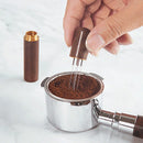 GobekUsa Espresso Coffee Stirrer Needle Tamper WDT Tool Stainless Steel Barista Accessories