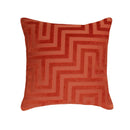 GobekUsa Geometric Jacquard Throw Pillowcase Double Sided Luxury Cushion Cover