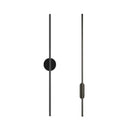 GobekUsa LED Wall Lamp: Modern Nordic Minimalist for Living Room Bedroom Sofa Bed TV