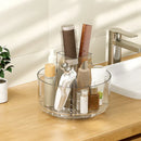 GobekUsa Acrylic Makeup Organizer for Cosmetics Brushes Home Organization